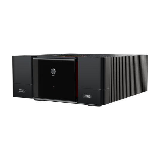 Official Mark Levinson US store