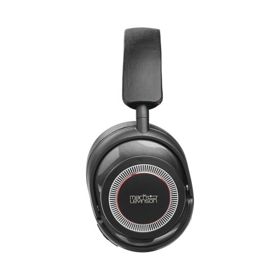 № 5909 - Grey - PREMIUM WIRELESS HEADPHONES WITH ANC - Right image number null