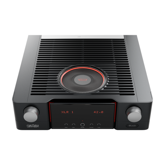 Official Mark Levinson US store