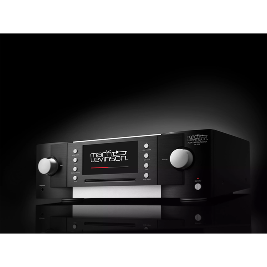 № 519 - Black - Audio Player  - Detailshot 5 image number null