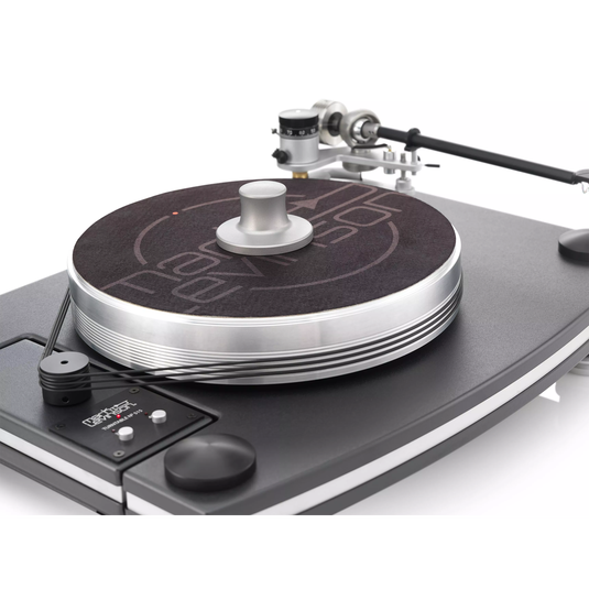№ 515 - Black - Turntable - Right image number null