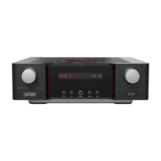 Official Mark Levinson US store