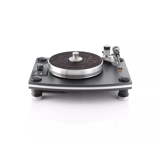 № 515 - Black - Turntable - Front image number null