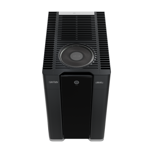 № 631 | Monaural Amplifier
