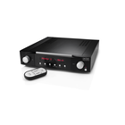 № 523 - Black - Dual-Monaural Preamplifier for Analog Sources - Hero