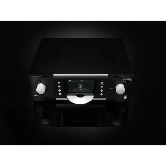 № 519 | Audio Player