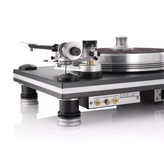 № 515 - Black - Turntable - Back image number null