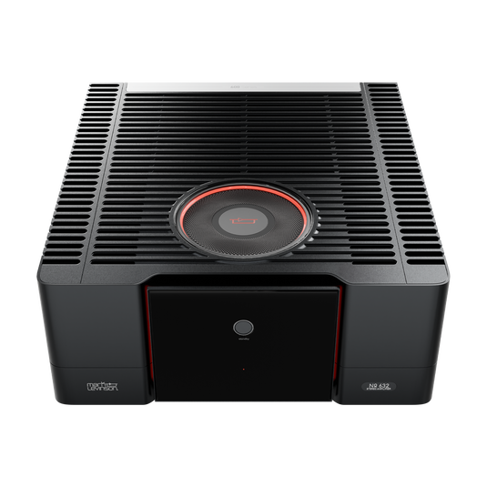 Official Mark Levinson US store