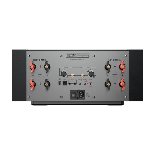 Official Mark Levinson US store