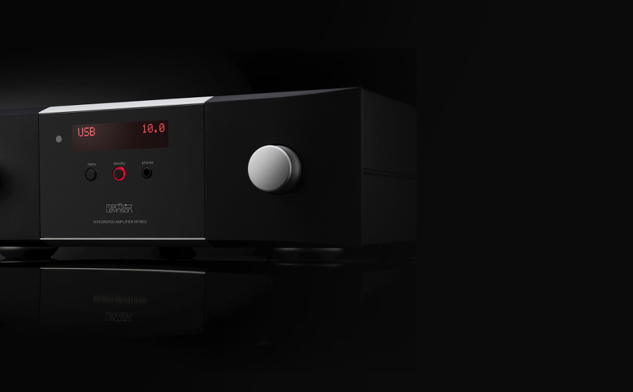 № 5802 Detailed Digital Audio - Image