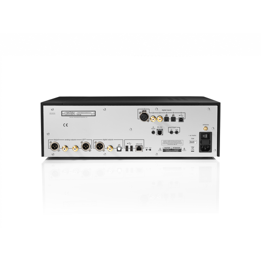 MARK LEVINSON No519 マークレビンソン　USB DAC № 519 | Audio Player