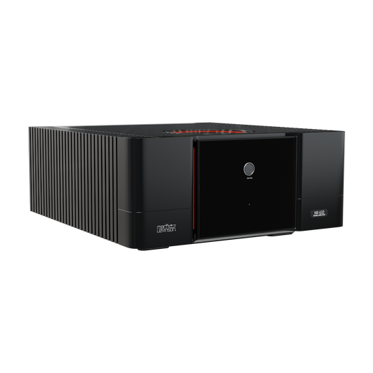 Official Mark Levinson US store