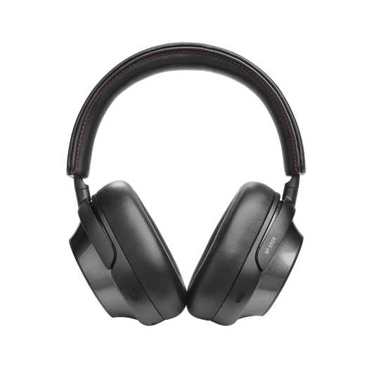 № 5909 - Grey - PREMIUM WIRELESS HEADPHONES WITH ANC - Front image number null