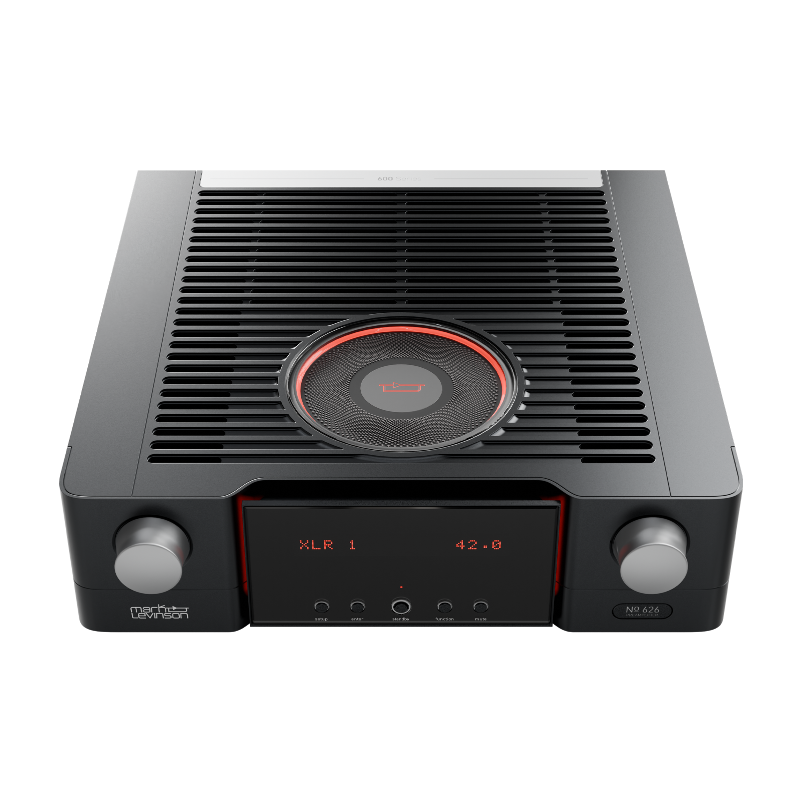 Mark Levinson 626