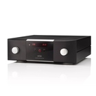 № 5802 - Black / Silver - Integrated Amplifier for Digital sources - Hero