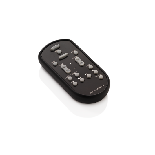 № 519 | Audio Player