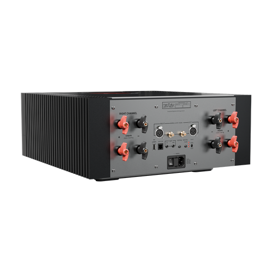 Official Mark Levinson US store