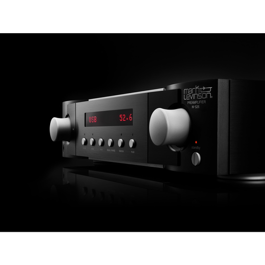 Official Mark Levinson US store
