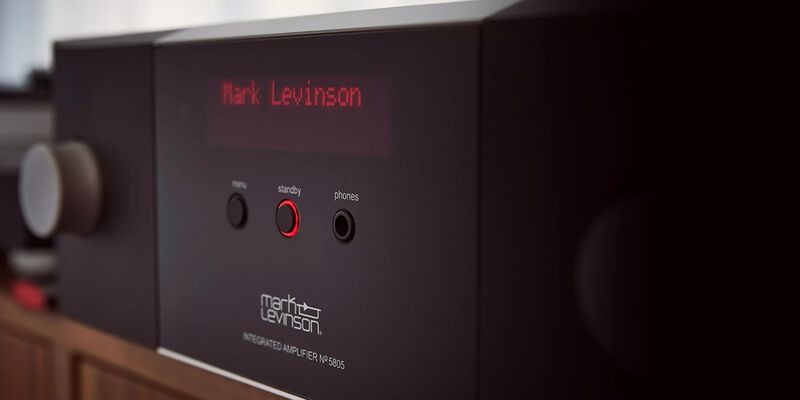 Integrated Amplifiers