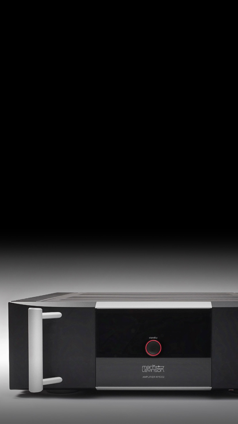 №5302 | Fully-discrete, direct-coupled, dual-monaural, Class AB