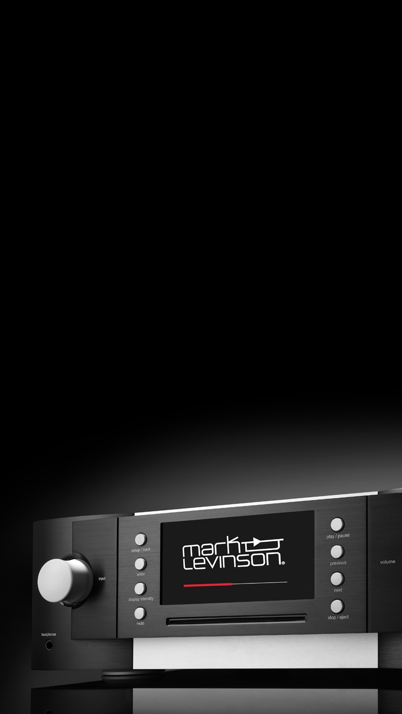 № 519 | Audio Player