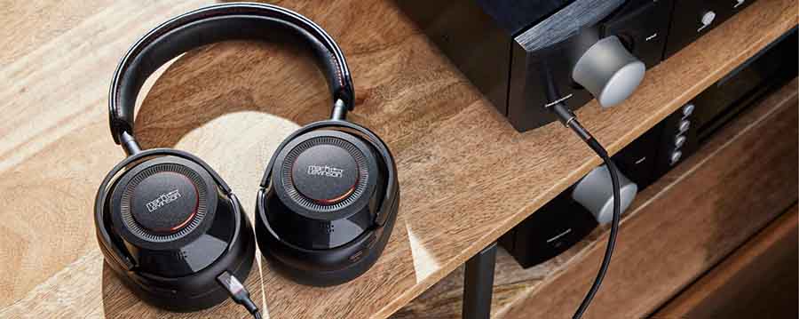 Official Mark Levinson US store
