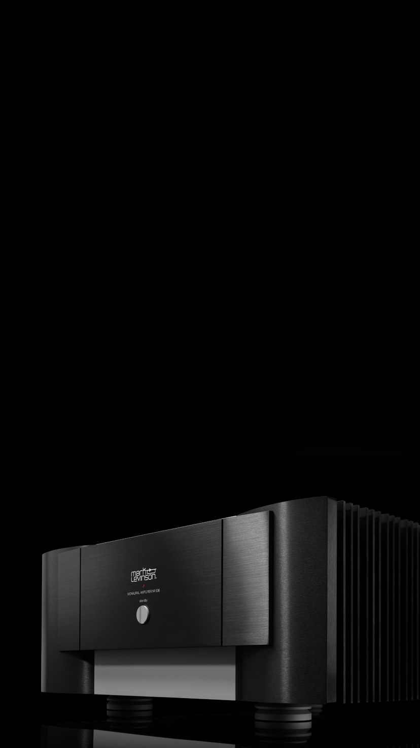 Official Mark Levinson US store