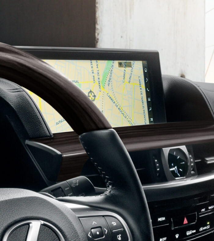 Official Mark Levinson US store