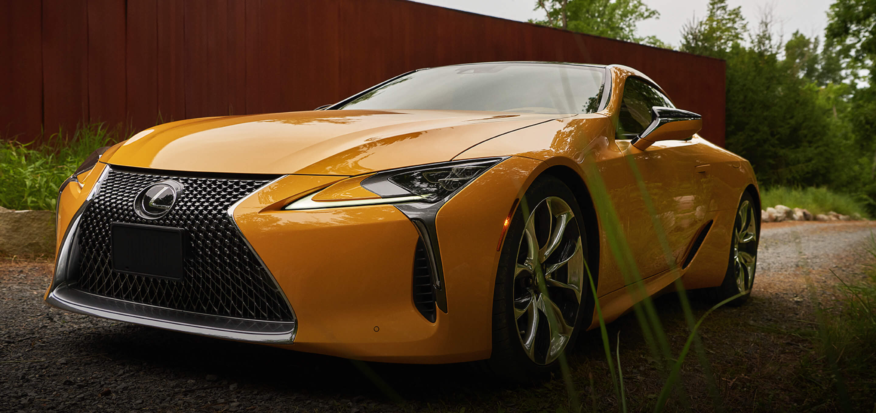 Mark Levinson in Lexus
