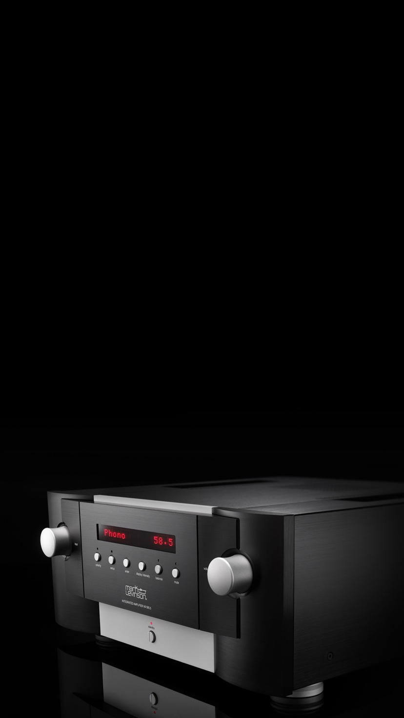 Nº585.5 | Fully Discrete Integrated Amplifier with Class A Pure